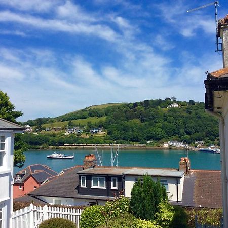 Sandquay View Dartmouth Esterno foto