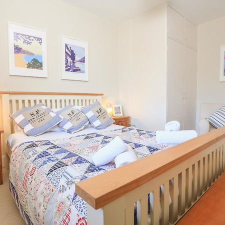 Sandquay View Dartmouth Esterno foto