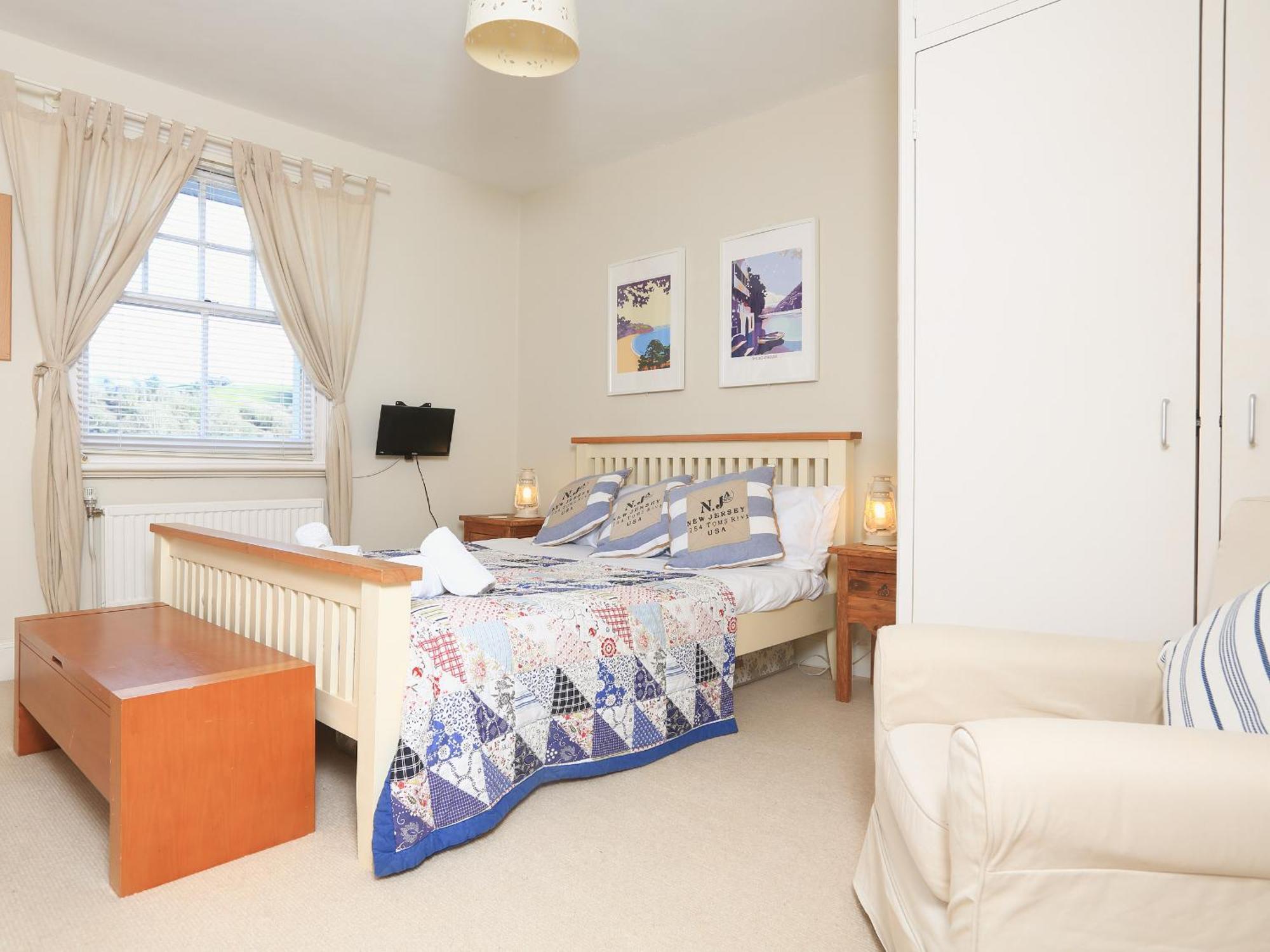 Sandquay View Dartmouth Esterno foto