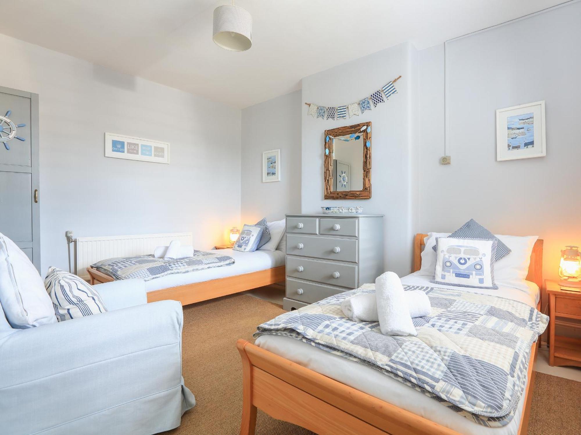 Sandquay View Dartmouth Esterno foto