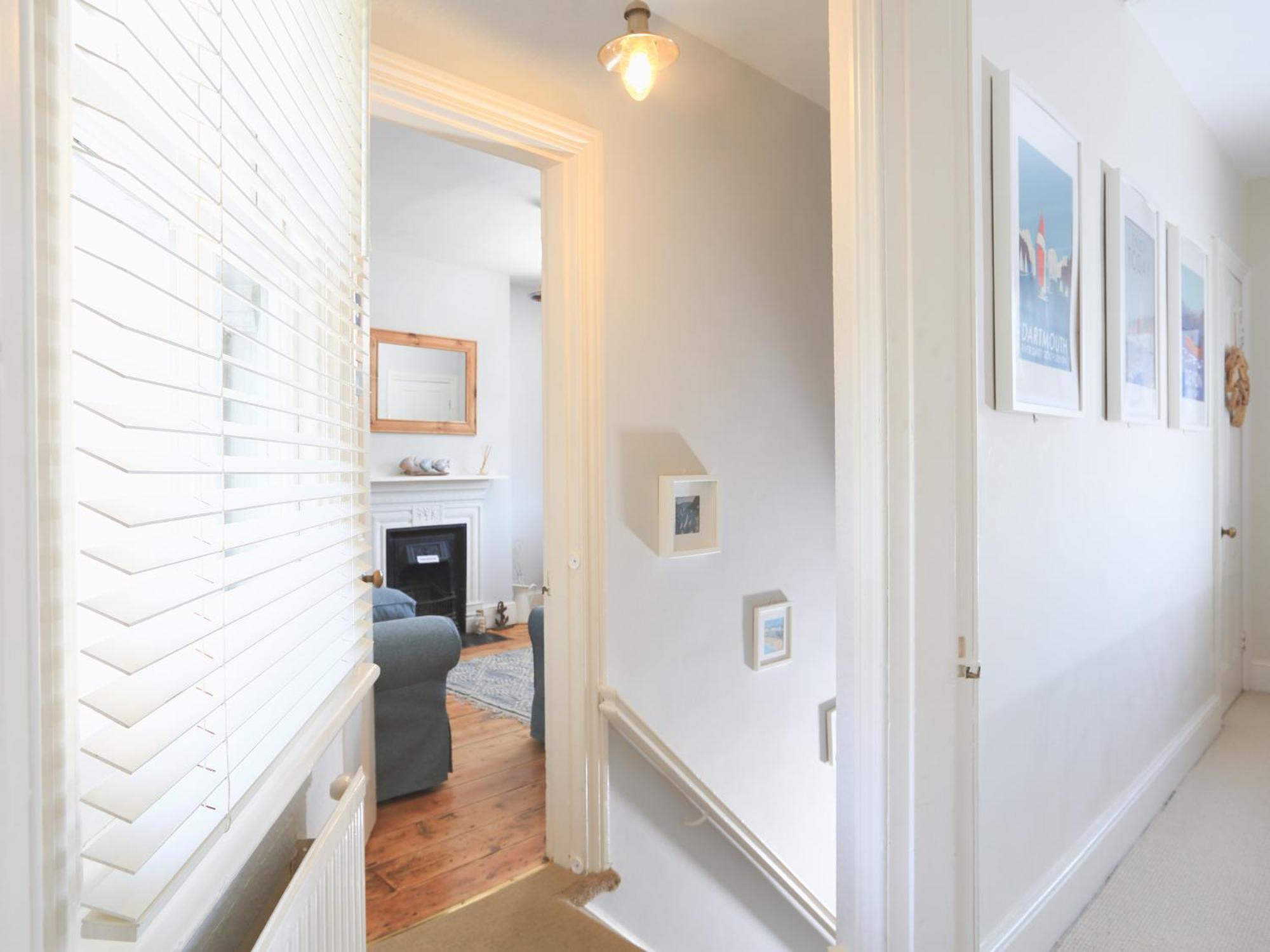 Sandquay View Dartmouth Esterno foto