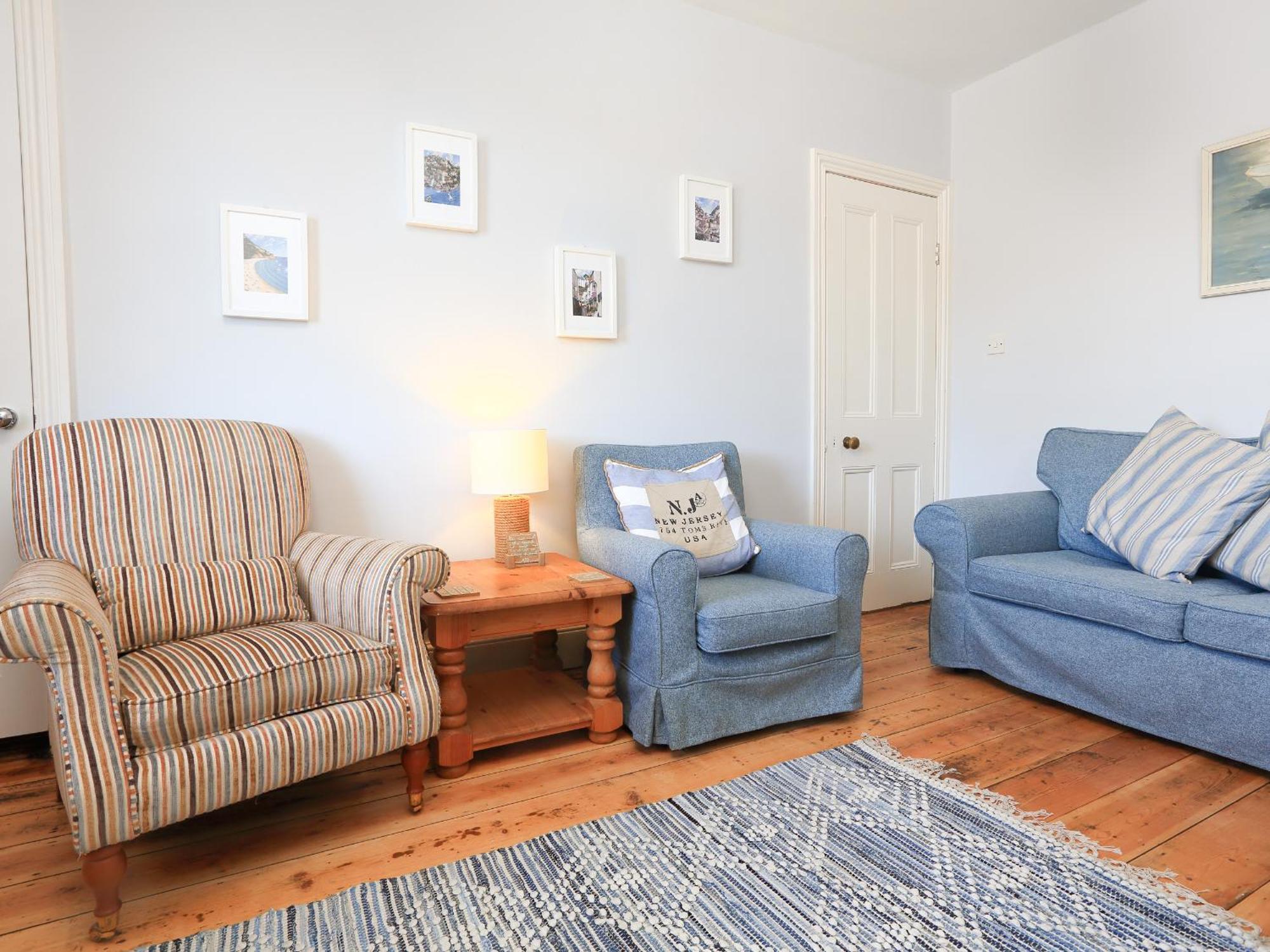 Sandquay View Dartmouth Esterno foto