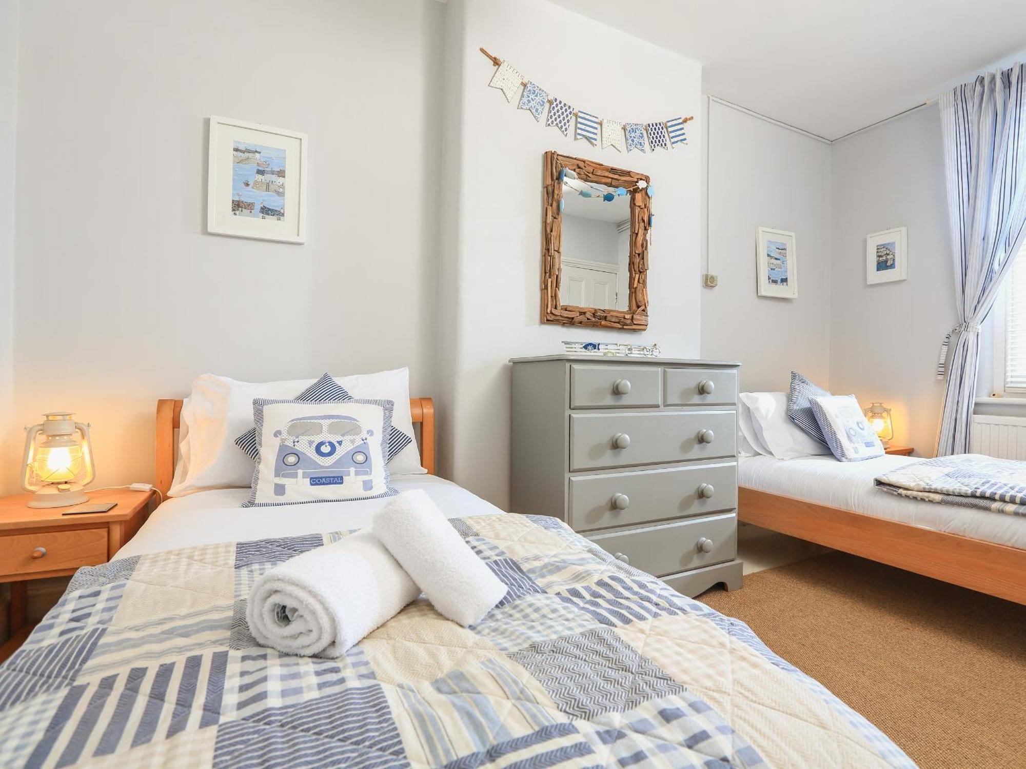 Sandquay View Dartmouth Esterno foto