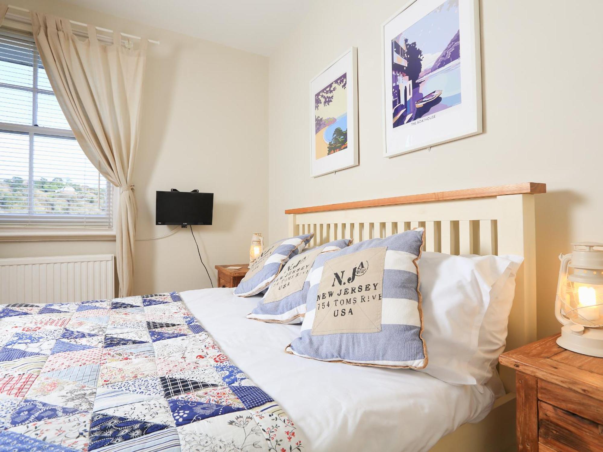 Sandquay View Dartmouth Esterno foto