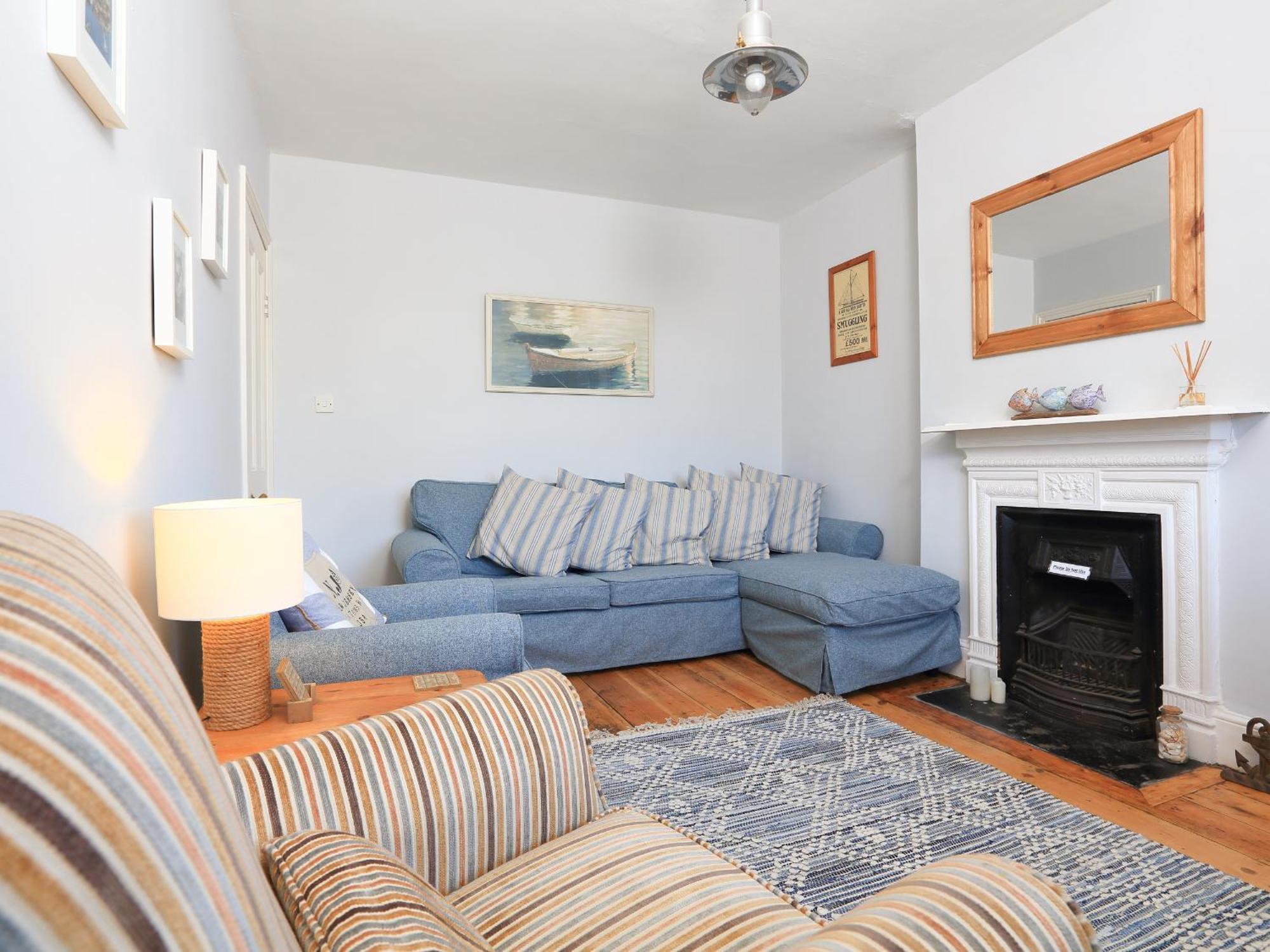 Sandquay View Dartmouth Esterno foto