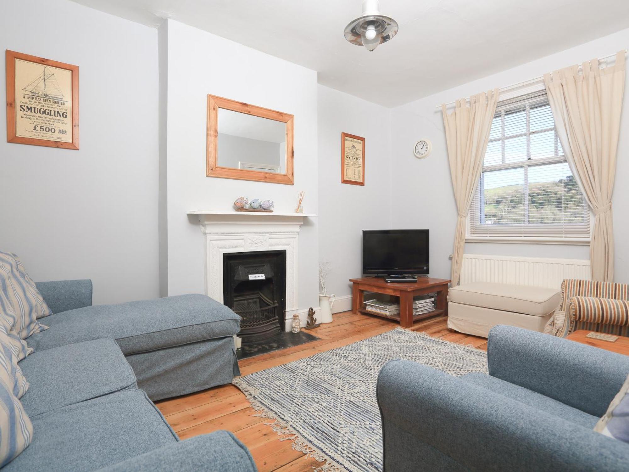 Sandquay View Dartmouth Esterno foto
