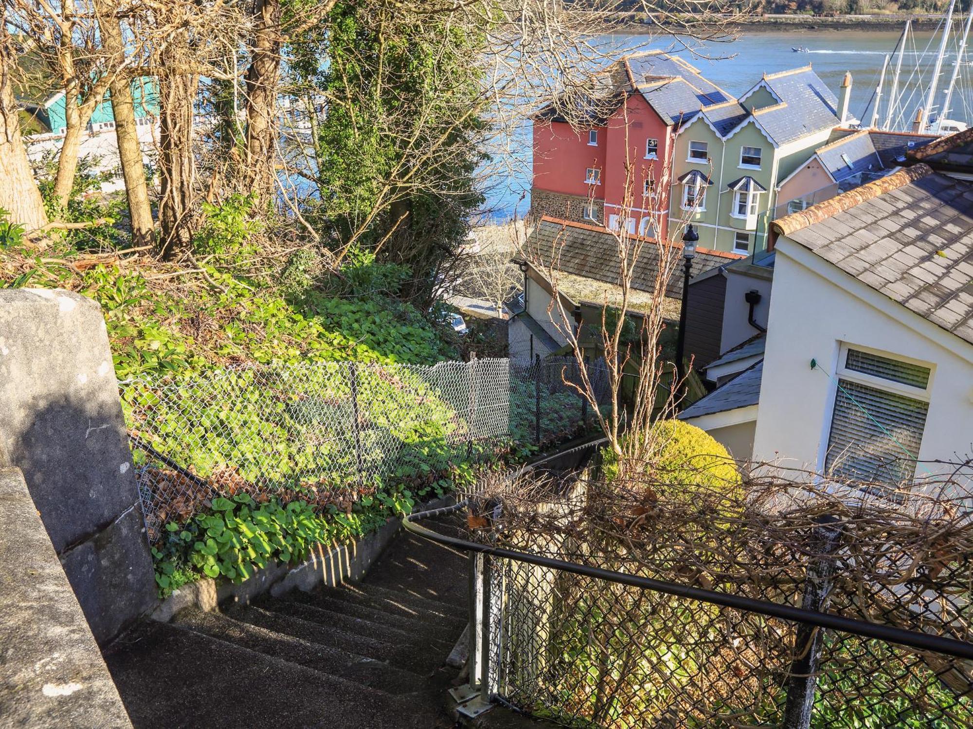 Sandquay View Dartmouth Esterno foto
